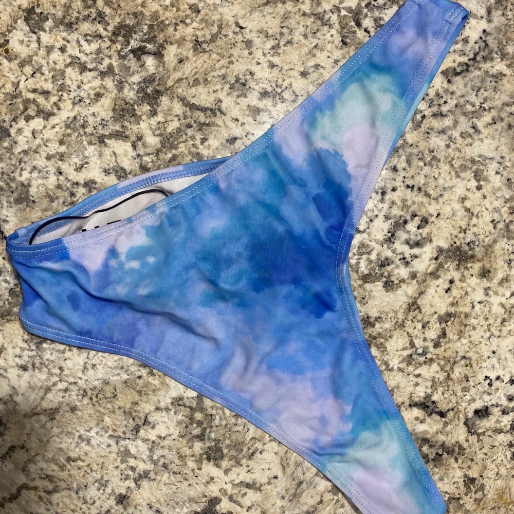 Swim Bottoms